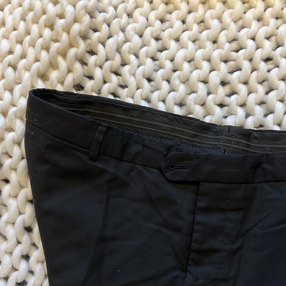 Egara Classic Black Trousers - Picture 2 of 5